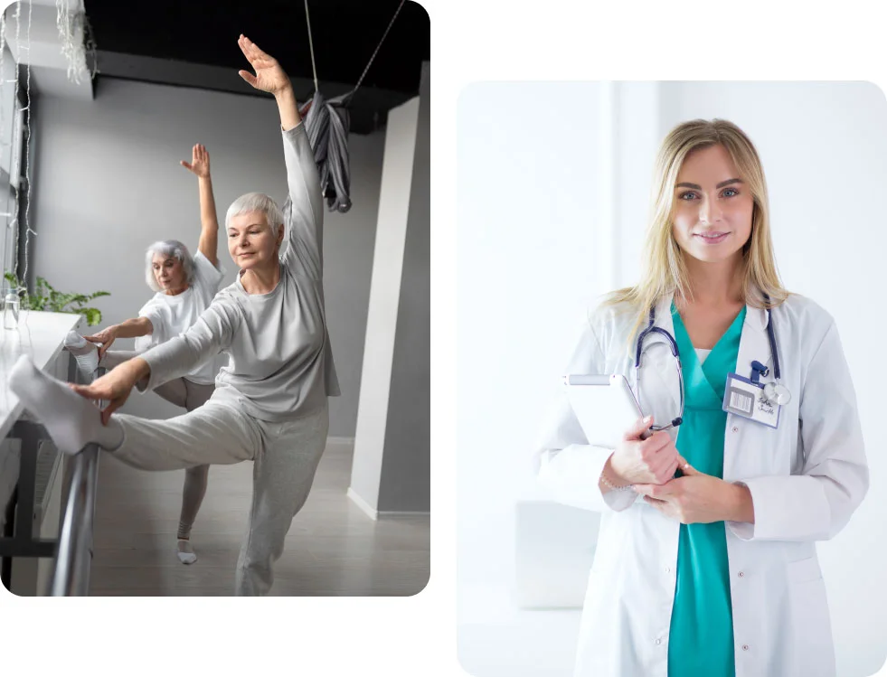 Sanar Care Diagnostic Centre medical team